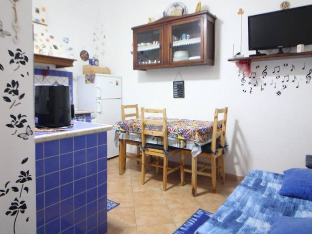 appartamento in vendita a Trapani