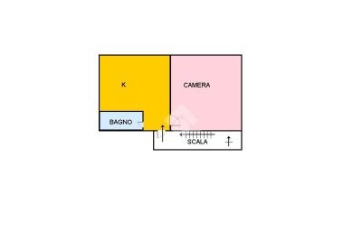 appartamento in vendita a Trapani