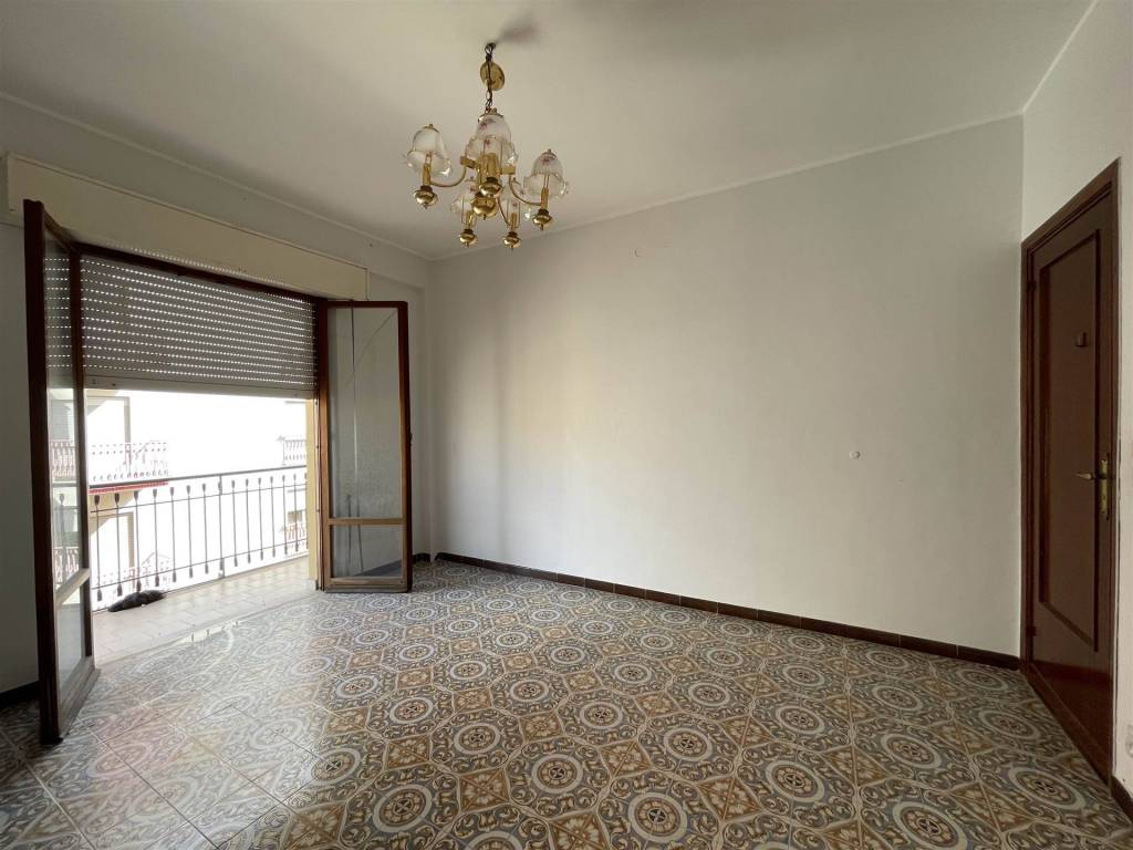 appartamento in vendita a Trapani