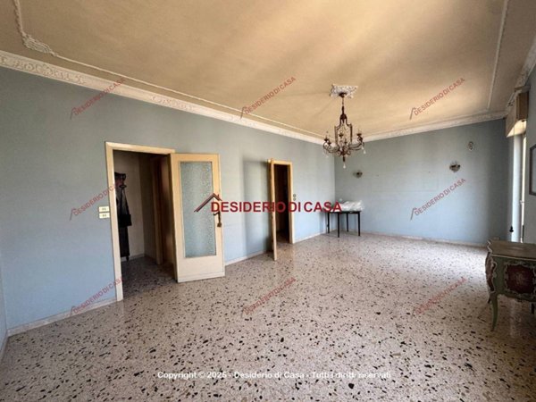 appartamento in vendita a Trapani