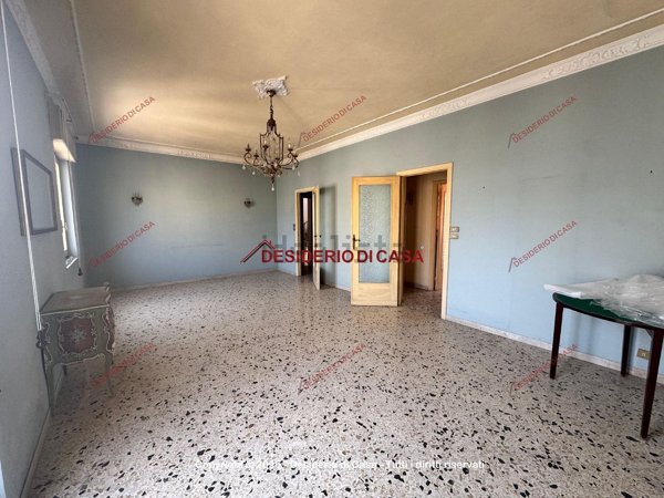 appartamento in vendita a Trapani