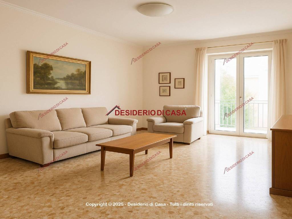 appartamento in vendita a Trapani