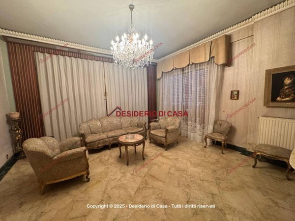 appartamento in vendita a Trapani