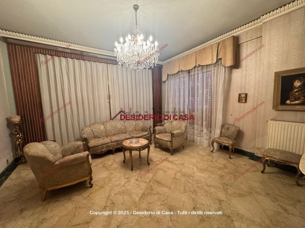 appartamento in vendita a Trapani