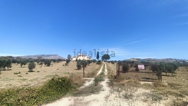 casa indipendente in vendita a Trapani