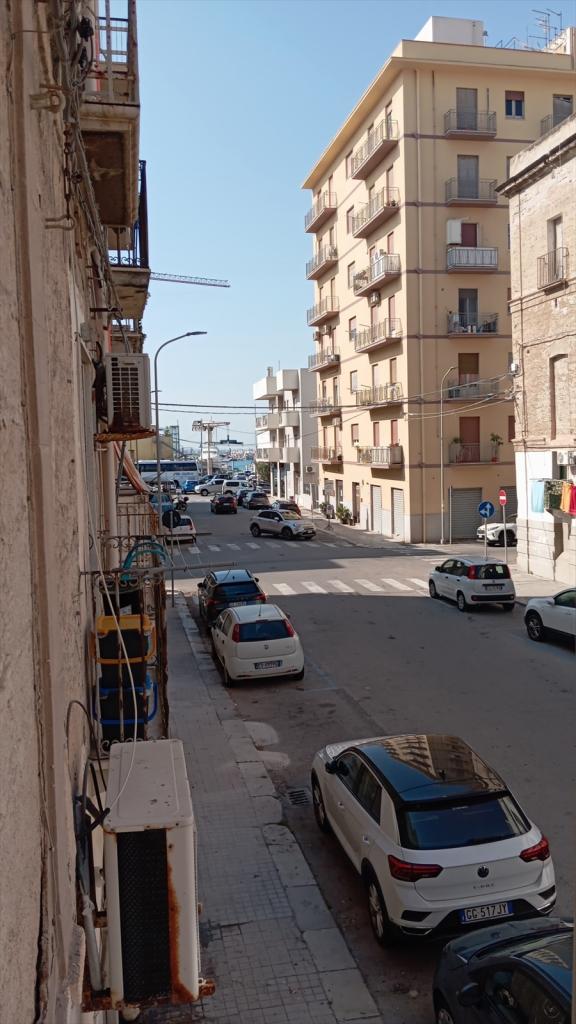appartamento in vendita a Trapani