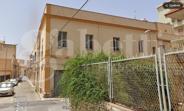 appartamento in vendita a Trapani in zona Mockarta