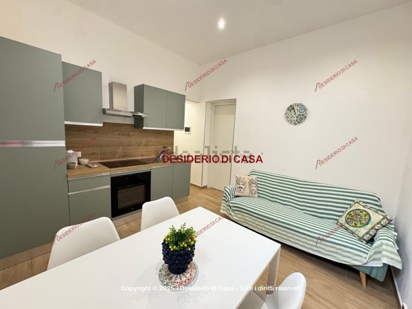 appartamento in vendita a Trapani