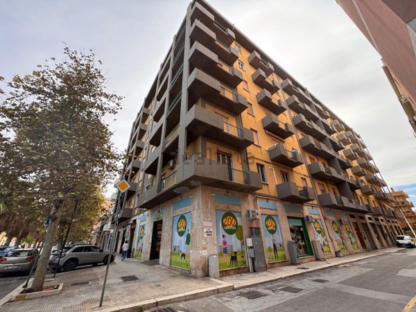 appartamento in vendita a Trapani