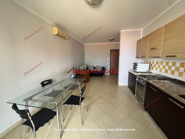 appartamento in vendita a Trapani