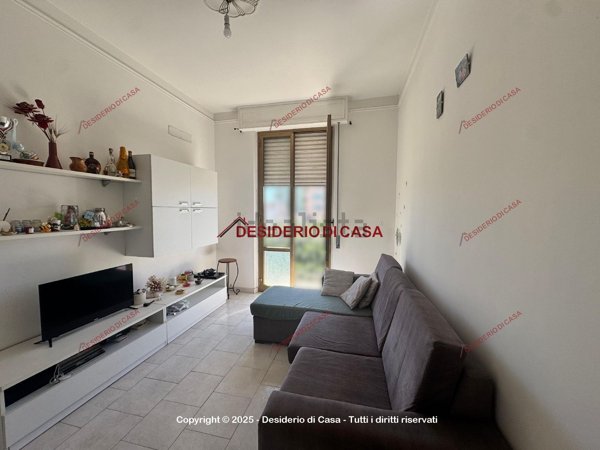 appartamento in vendita a Trapani in zona Centro Città