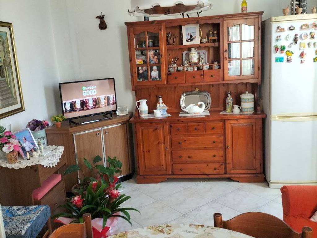 appartamento in vendita a Trapani