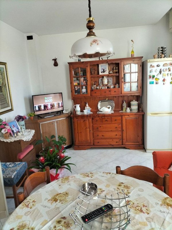 appartamento in vendita a Trapani