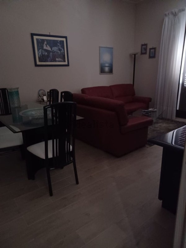 appartamento in vendita a Trapani