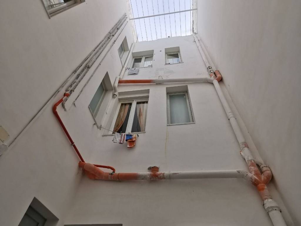 appartamento in vendita a Trapani