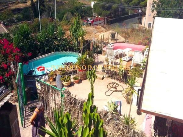 casa indipendente in vendita a Trapani