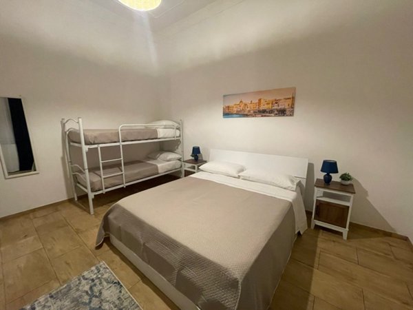 appartamento in vendita a Trapani