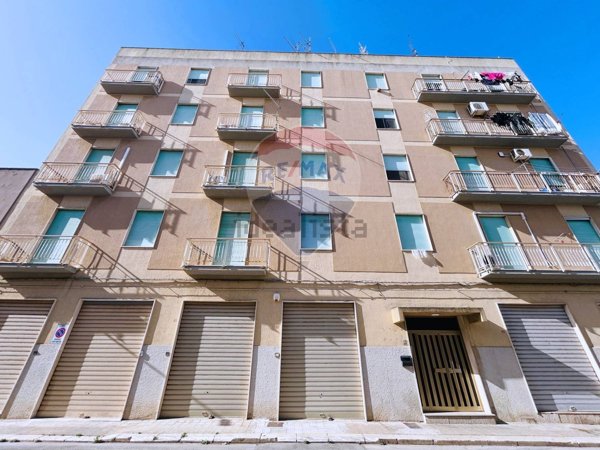 appartamento in vendita a Trapani