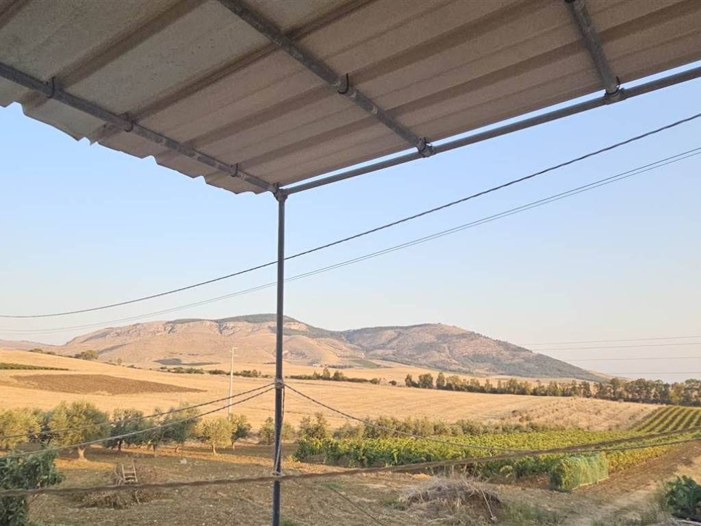 appartamento in vendita a Trapani in zona Ummari