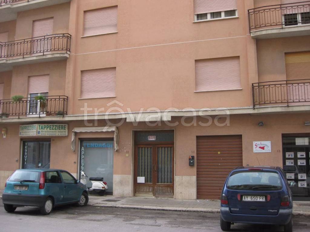 appartamento in vendita a Trapani