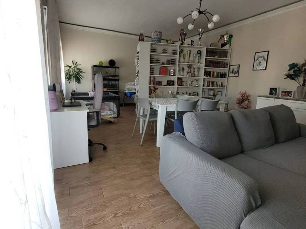 appartamento in vendita a Trapani