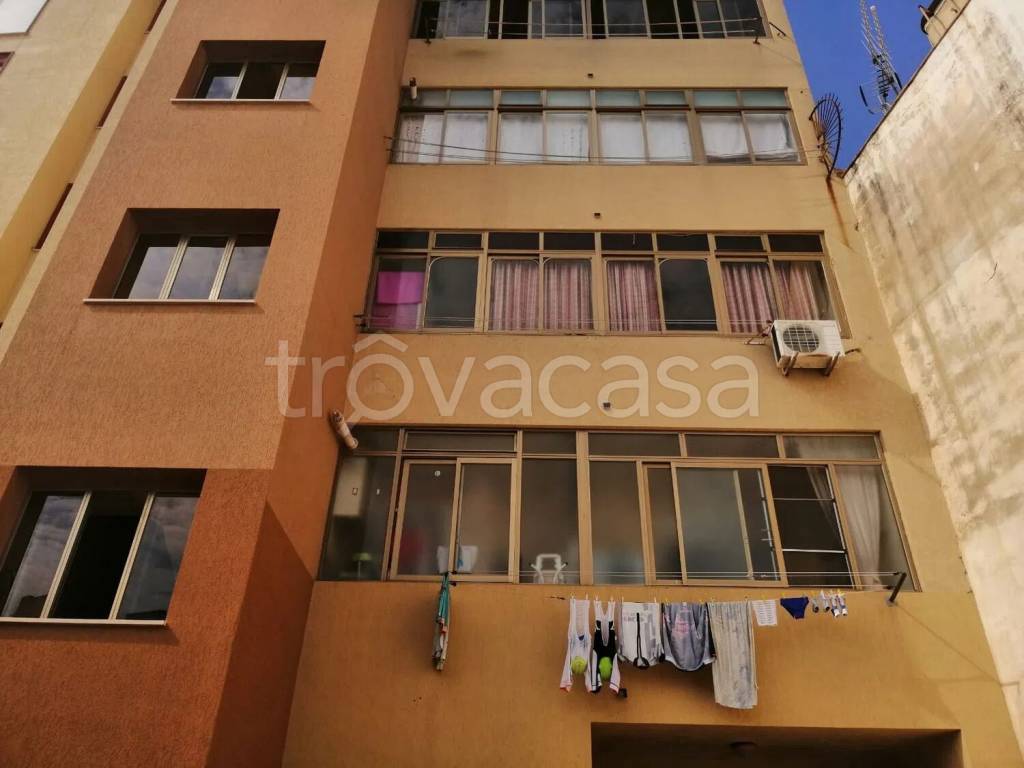 appartamento in vendita a Trapani