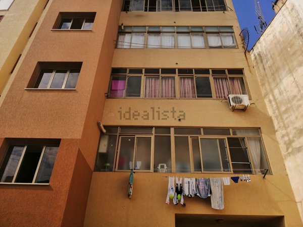 appartamento in vendita a Trapani