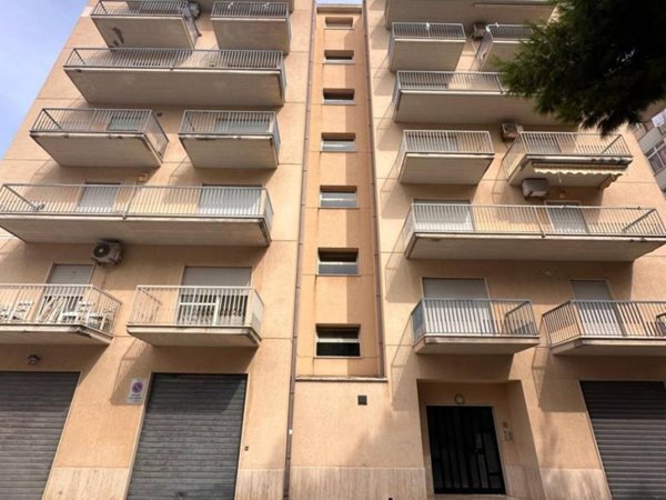 appartamento in vendita a Trapani