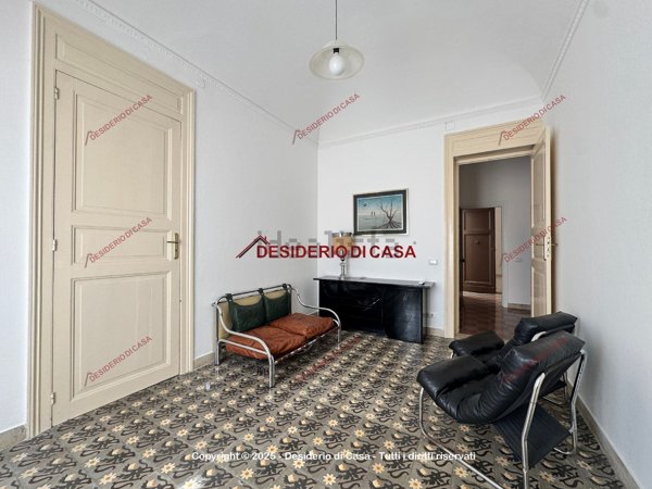 appartamento in vendita a Trapani