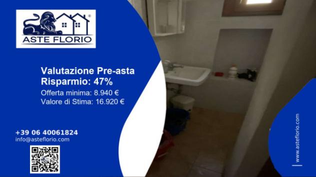 appartamento in vendita a Trapani