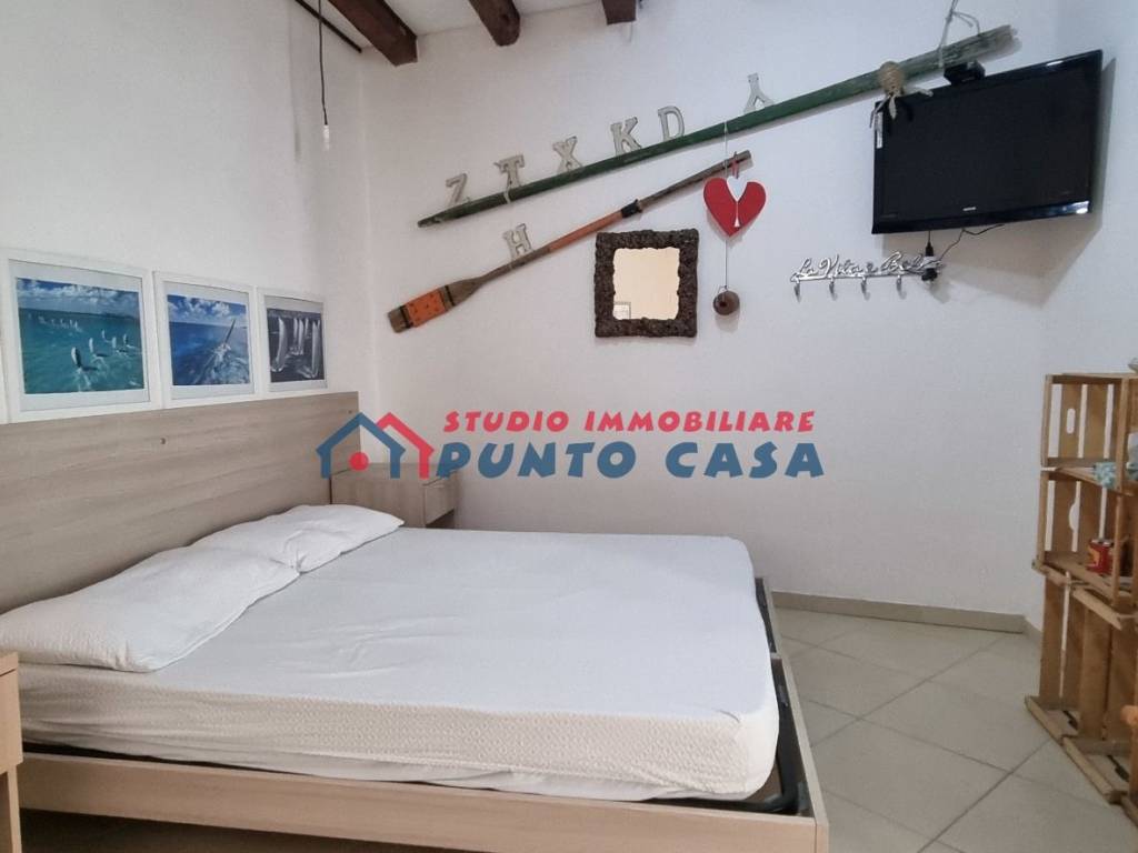 appartamento in vendita a Trapani in zona Città Antica