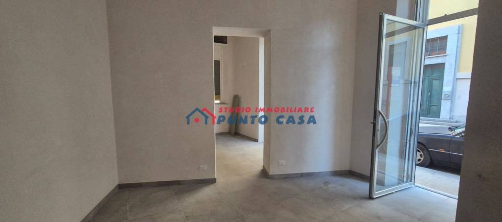 negozio in vendita a Trapani in zona Città Antica