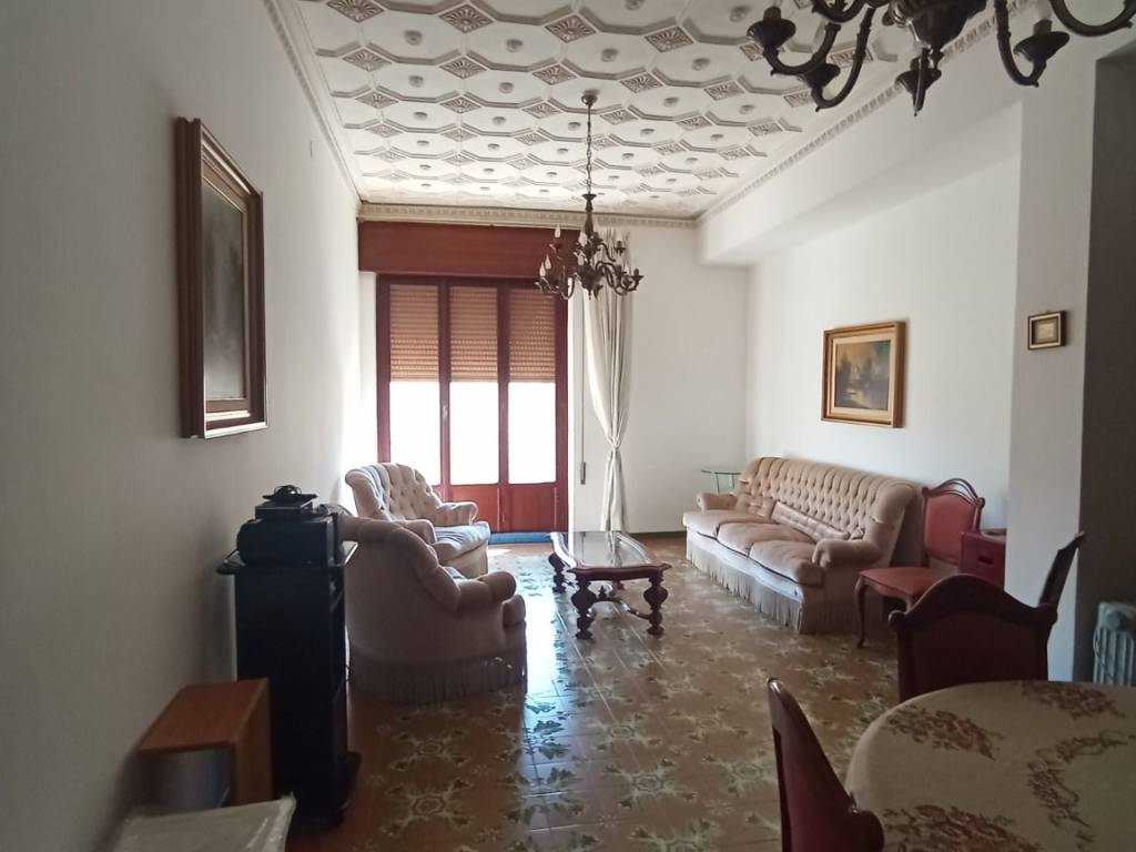 appartamento in vendita a Trapani