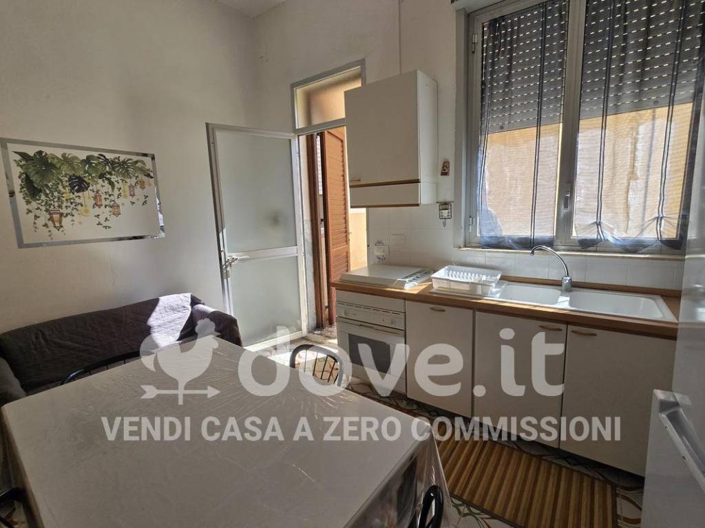 appartamento in vendita a Trapani