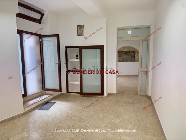 appartamento in vendita a Trapani