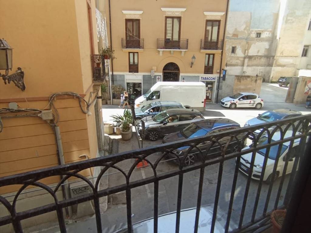 appartamento in vendita a Trapani in zona Centro Città