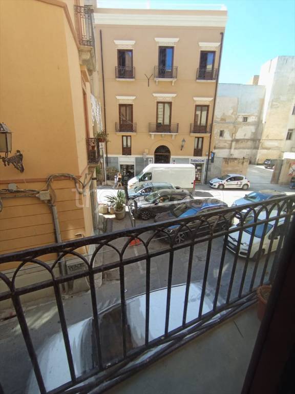 appartamento in vendita a Trapani in zona Centro Città