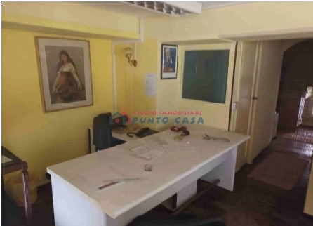 ufficio in vendita a Trapani