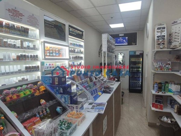 negozio in vendita a Trapani in zona Centro Città