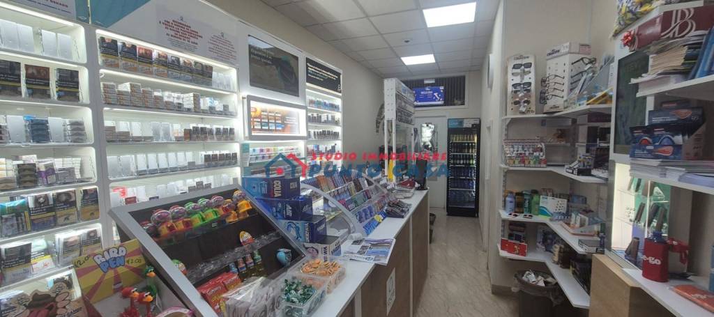 negozio in vendita a Trapani in zona Centro Città