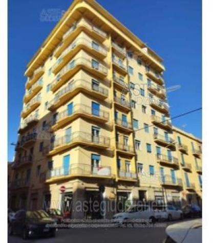 appartamento in vendita a Trapani