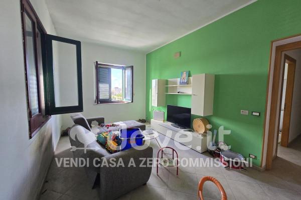 appartamento in vendita a Trapani