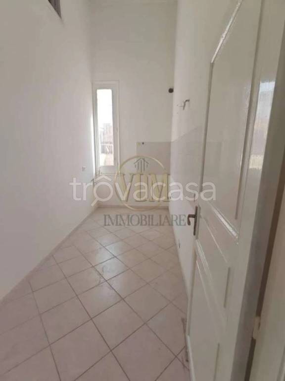 appartamento in vendita a Trapani in zona Mockarta