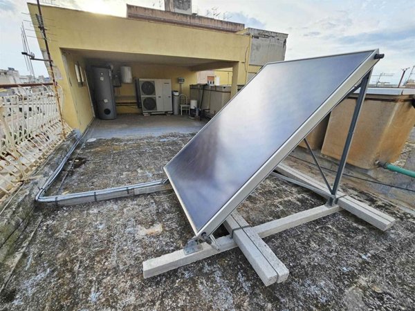 appartamento in vendita a Trapani in zona Centro Città