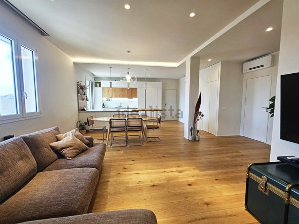 appartamento in vendita a Trapani in zona Centro Città