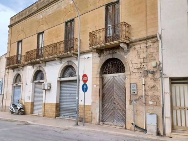 appartamento in vendita a Trapani