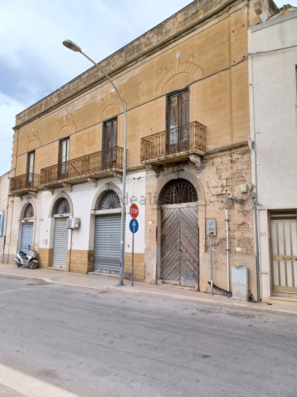 appartamento in vendita a Trapani