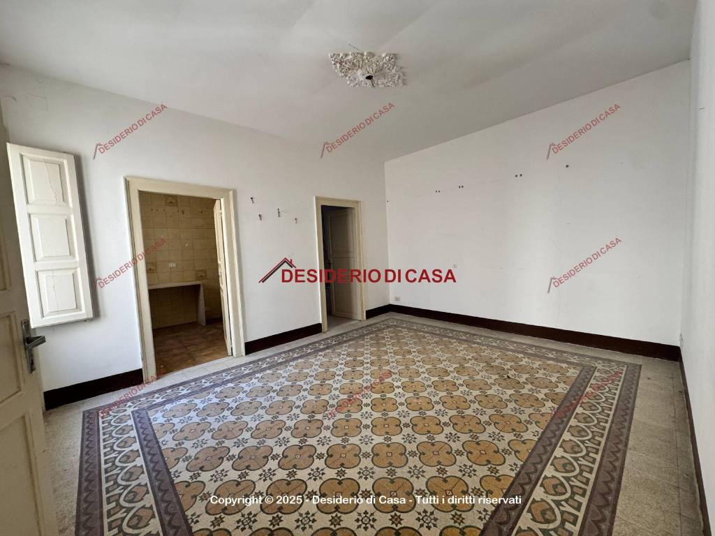 appartamento in vendita a Trapani