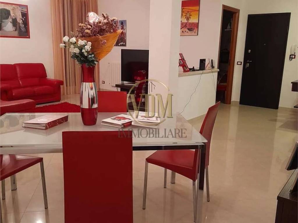 appartamento in vendita a Trapani