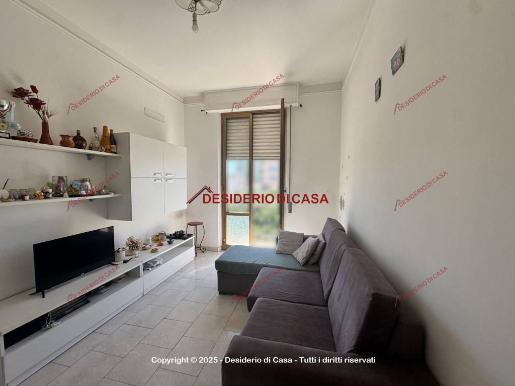 appartamento in vendita a Trapani in zona Centro Città